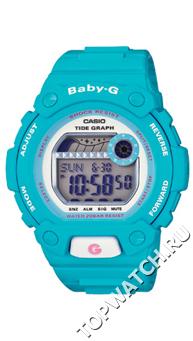 Casio BLX-102-2B