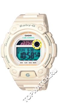 Casio BLX-102-7E