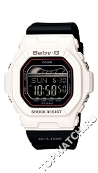 Casio BLX-5600-1B