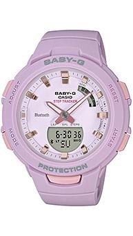 Casio BSA-B100-4A2ER