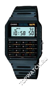 Casio CA-53W-1