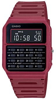 Casio CA-53WF-4BEF