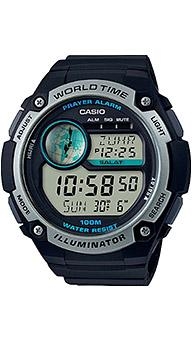 Casio CPA-100-1A