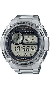 Casio CPA-100D-1A