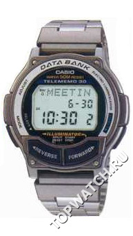 Casio DB-34HD-1V