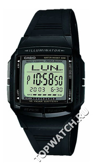 Casio DB-36-1