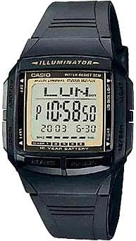 Casio DB-36-9A