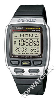 Casio DB-37H-9A