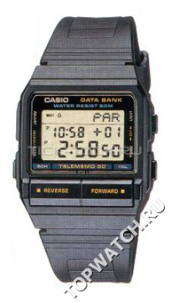 Casio DB-55W-9