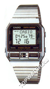 Casio DBA-800A-1