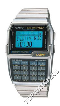 Casio DBC-1500-1