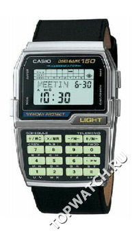 Casio DBC-1500L-1D