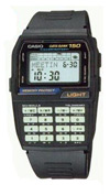 Casio DBC-150B-1 Casio DBC-150B-1