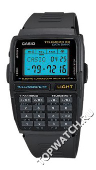 Casio DBC-30-1