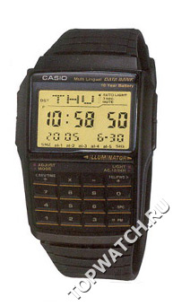 Casio DBC-32-9A