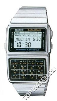 Casio DBC-610A-1