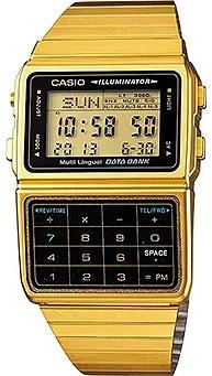 Casio DBC-611G-1