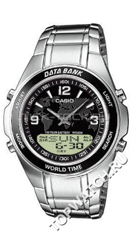 Casio DBW-30D-1A