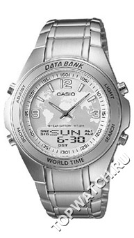 Casio DBW-30D-7A