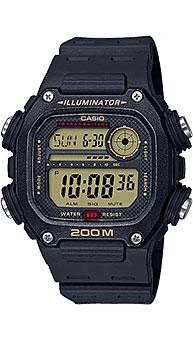 Casio DW-291H-9A