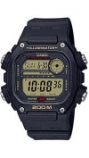 Casio DW-291H-9AVEF Casio DW-291H-9AVEF