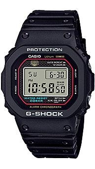 DW-5000R-1A DW-5000R-1A