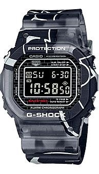 Casio DW-5000SS-1