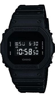 Casio DW-5600BB-1