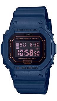 Casio DW-5600BBM-2ER