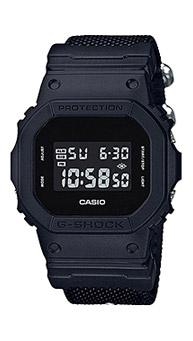 Casio DW-5600BBN-1E