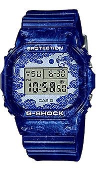 DW-5600BWP-2 DW-5600BWP-2