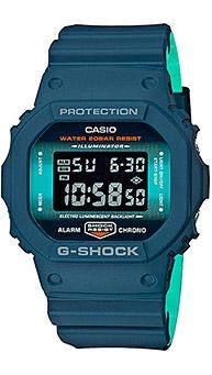 Casio DW-5600CC-2ER