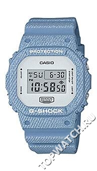 Casio DW-5600DC-2E