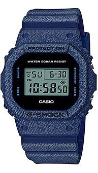 Casio DW-5600DE-2E