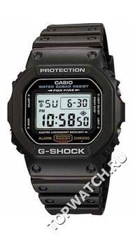 Casio DW-5600E-1V