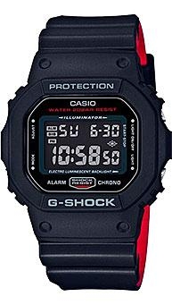 Casio DW-5600HR-1