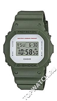 Casio DW-5600M-3E