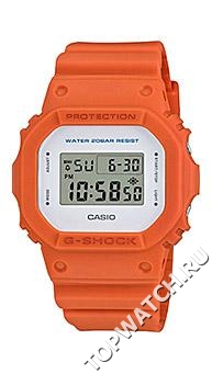 Casio DW-5600M-4E