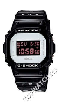 Casio DW-5600MT-1E