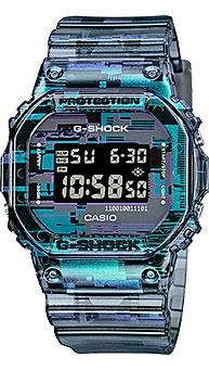 Casio DW-5600NN-1