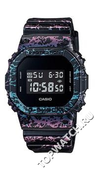 Casio DW-5600PM-1E