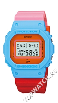 Casio DW-5600PR-4E