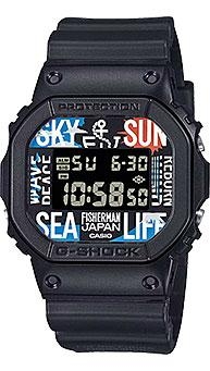 Casio DW-5600RF24-1