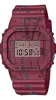 Casio DW-5600SBY-4