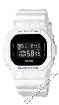 Casio DW-5600SL-7E