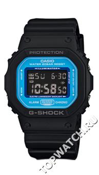 Casio DW-5600SN-1E