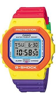 Casio DW-5610DN-9ER