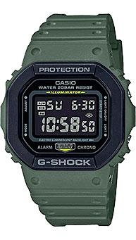 Casio DW-5610SU-3