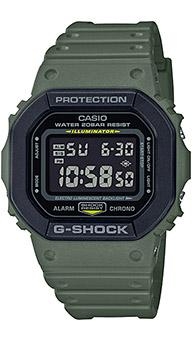 Casio DW-5610SU-3ER