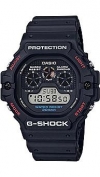 Casio G-Shock DW-5900-1 Casio G-Shock DW-5900-1